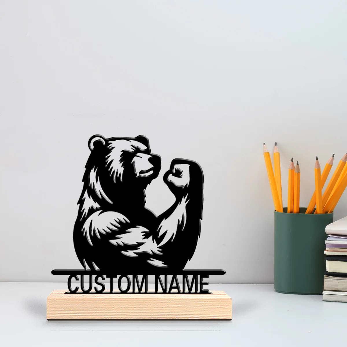 1Pc Romantic Person…