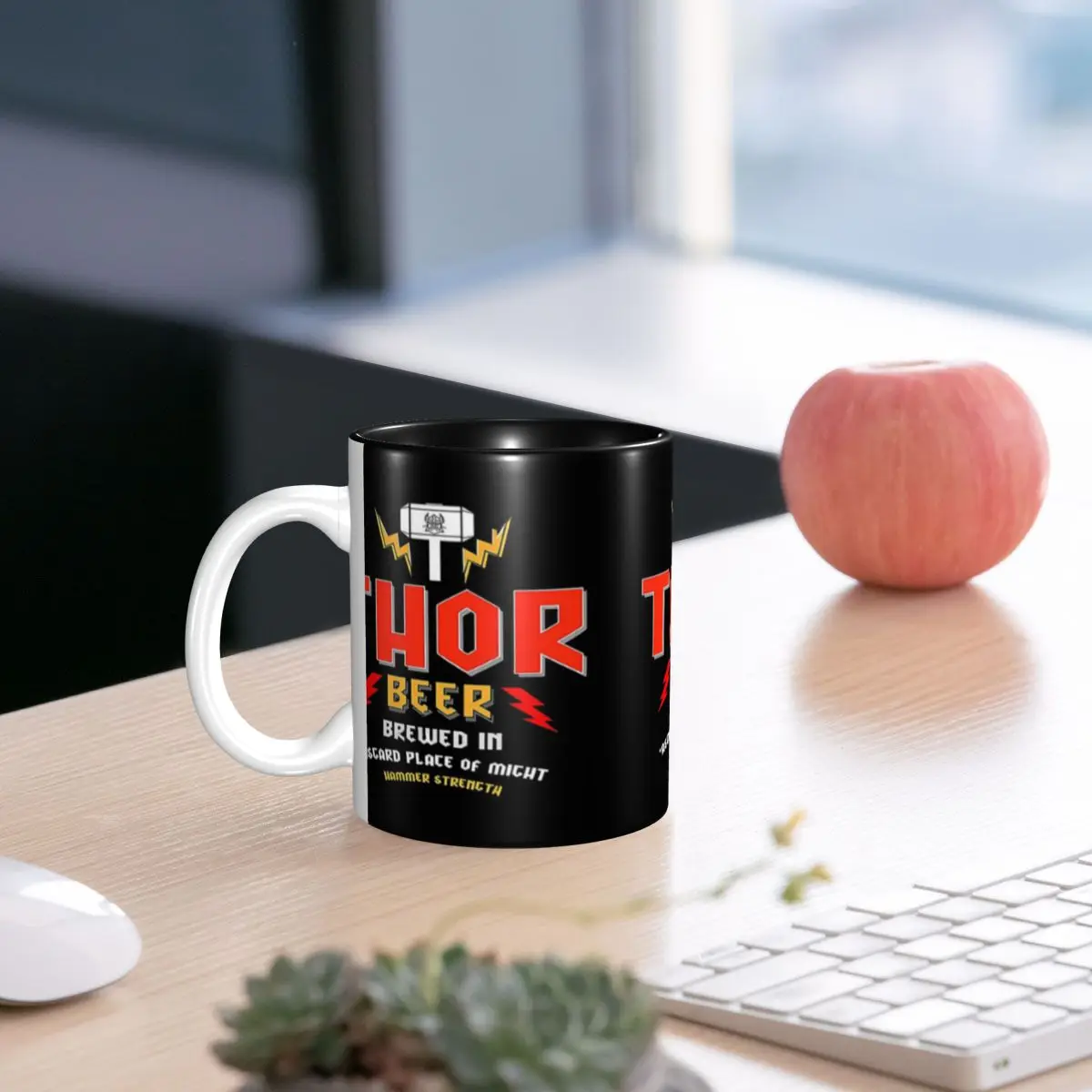 Thor Beer - Thor Fa…