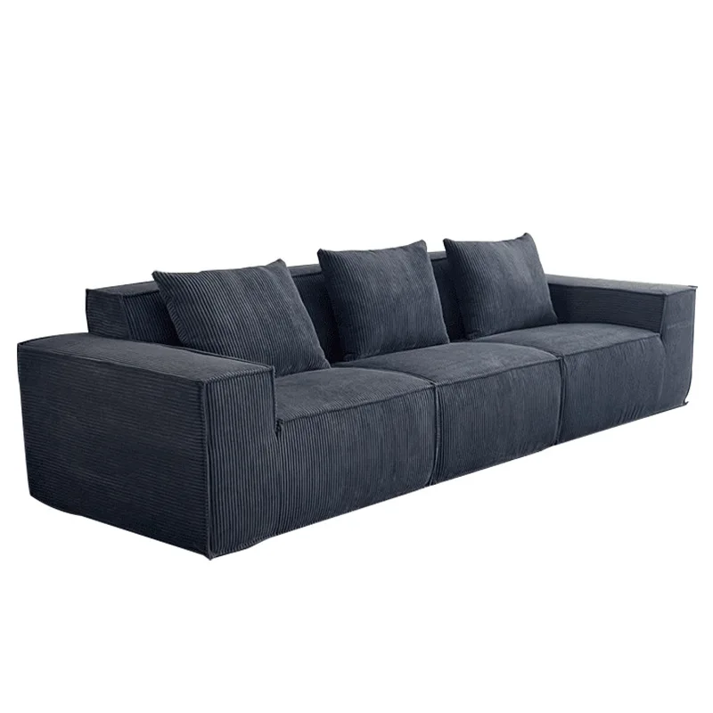 Boneless Sofa Roll Bags Cross-border FCL Export Sofa