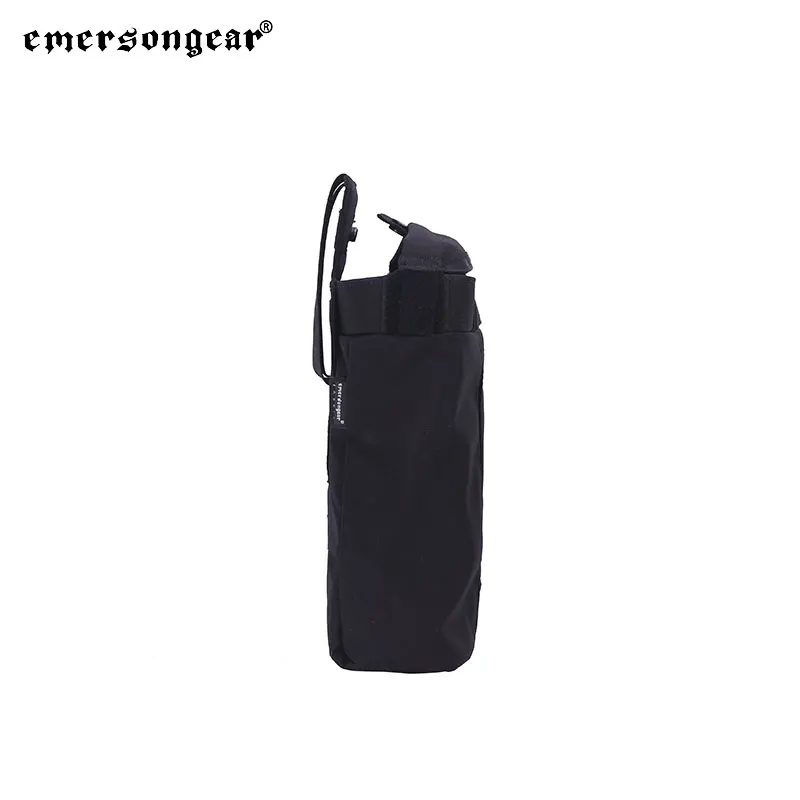 Emersongear Taktische Dump Pouch MOLLE Drop Pouch Faltbare Mag Recycling Halter Magazin Lagerung Zwickel Tasche Jagd Kampf – Detail 16