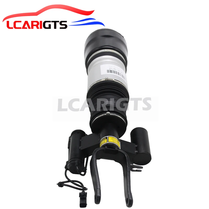 

Front Left & Right Air Suspension Strut Airmatic Shock Absorber For Mercedes W211 4Matic 2003-2009 2113209513 2113209613