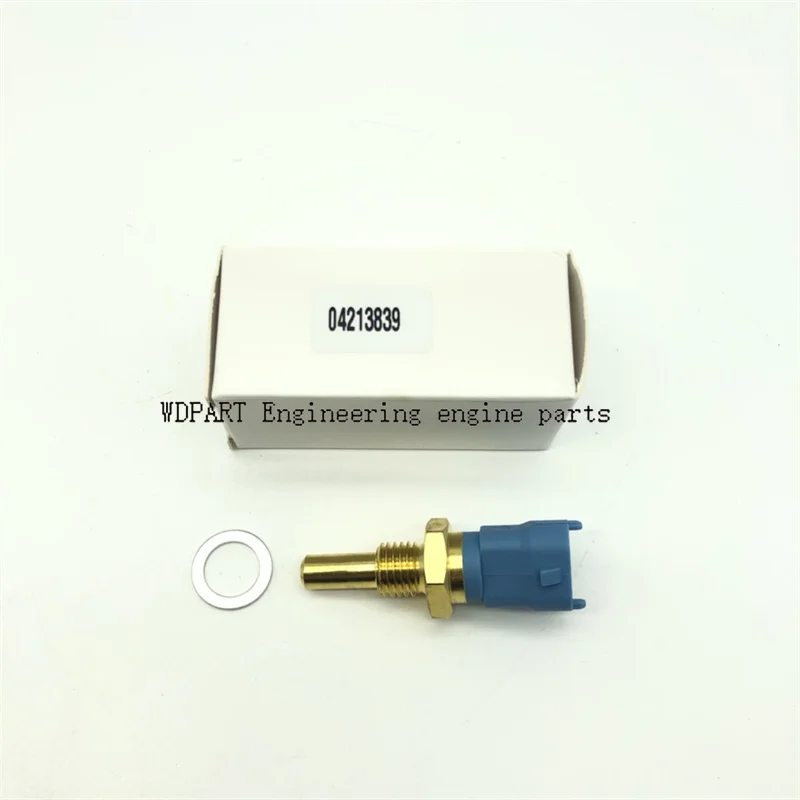 04213839 Water Temperature Sensor Replacement for Deutz Engine BFM2012