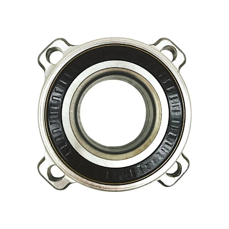 Rear Wheel Hub Bearing Assembly 33412282675 Fit For BMW M3 F80 F92 F93 F83 Replacement Spare Part