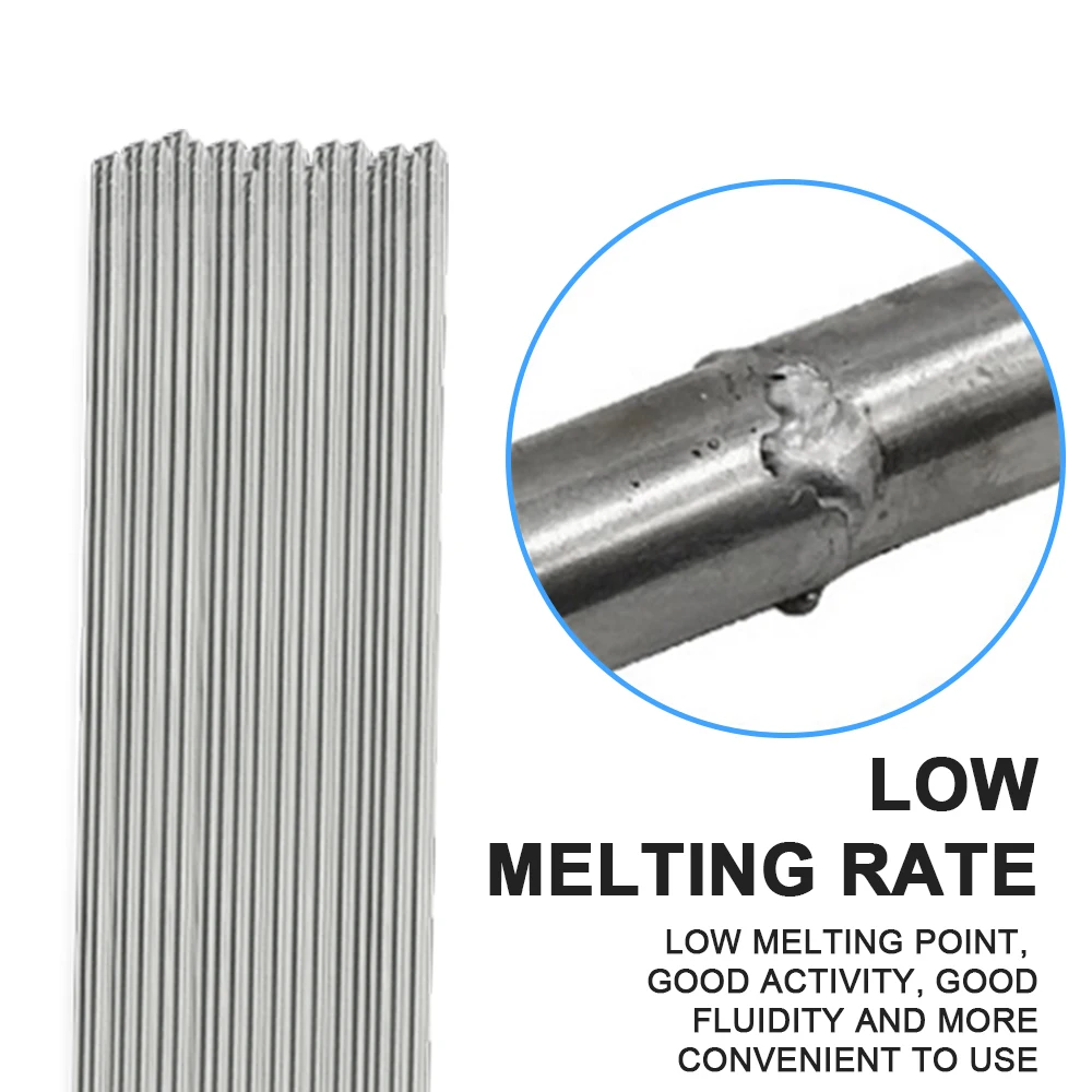 Niedrigen temperatur schmelzen aluminium silber schweißen stange universal schweißen stangen entkernt solder alualuminum draht spule niedrigen temp