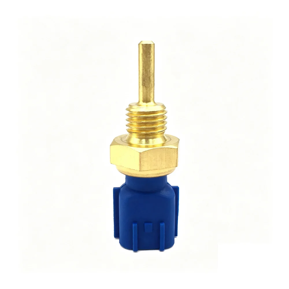 PEIVSO 10PCS 22630-44B20 New Engine Coolant Temperature Sensor FOR Nissan Altima Cube Maxima Pathfinder 2263044B20