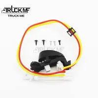 Kits de reparación de asientos de camiones para ISRI 947519 -89-00E 58100176000