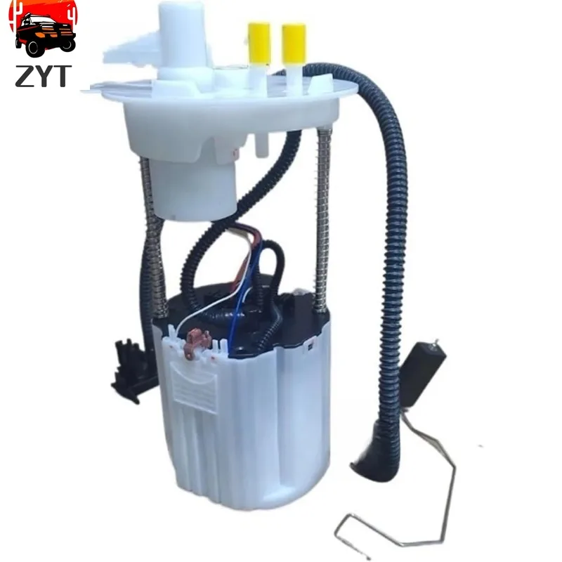 Brand New Fuel Pump Assembly 13592485 13577460 13592382 687925552 For Chevrolet Tracker 2.0L Opel Mokka MokkaX 1.6L 1.8L
