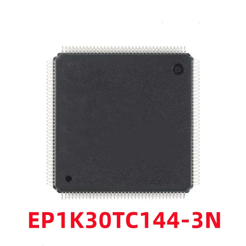 1PCS EP1K30TC144-3N EP1K30TC144-3 QFP-144 Foot Programmable Logic Chip New