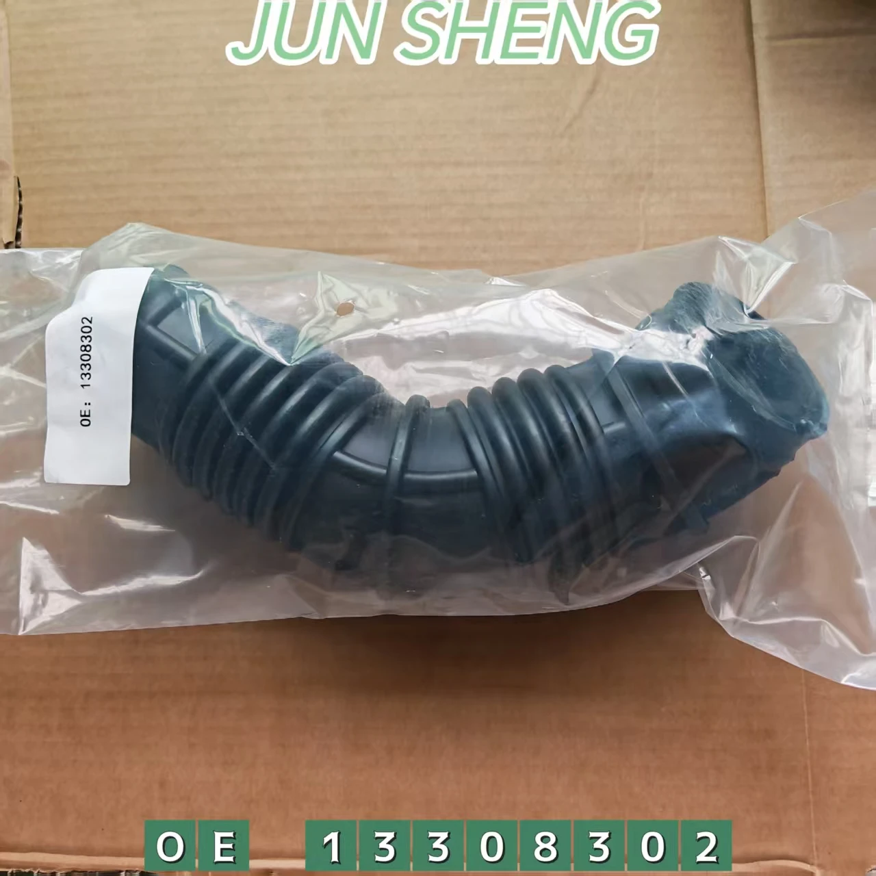 

Air Intake Turbo Hose 13308302 For Chevrolet Chevy Cruze 1.4L 1.8L