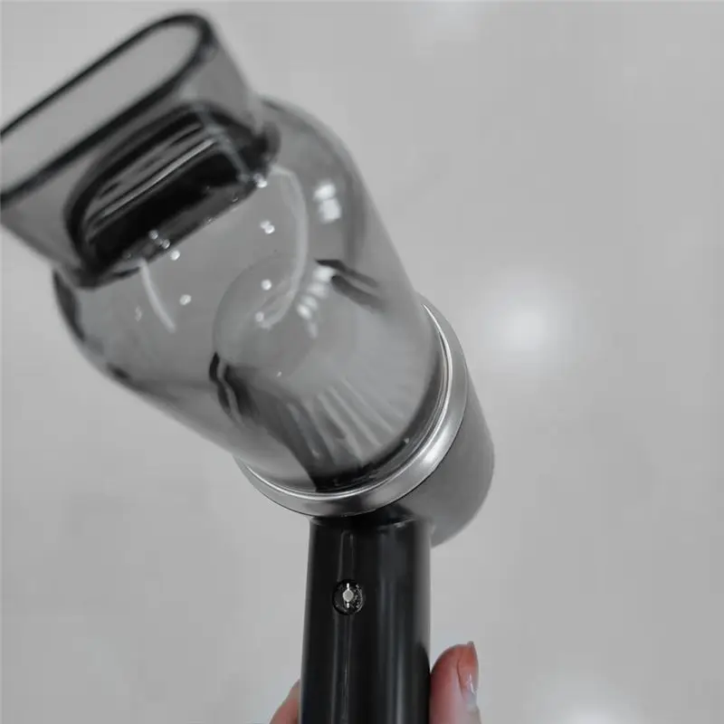 A20F-Car Vacuum Cleaner With Super Strong Suction Power Portable And Cordless Vacuum Cleaner For Home And Car
