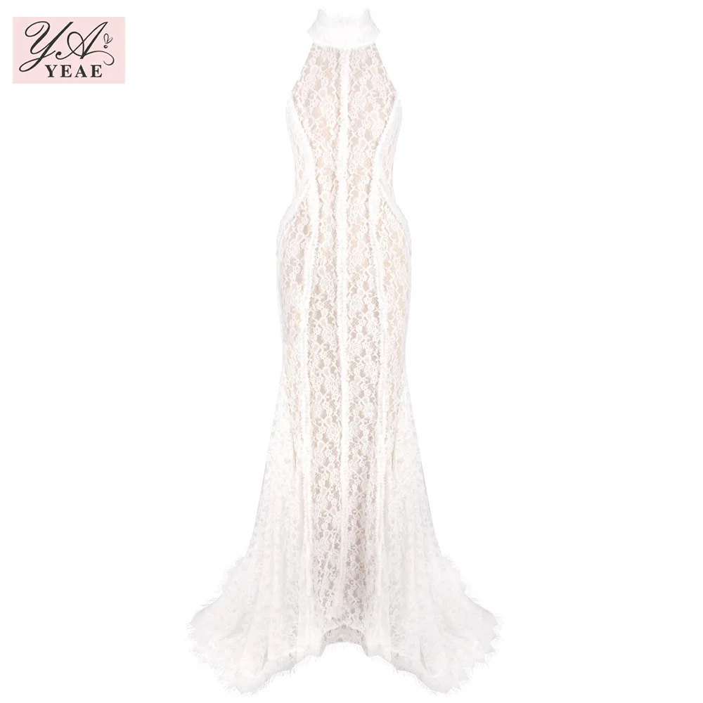 Vintage-Brautmantelkleid – Weißes, von Cheongsam inspiriertes Kleid (Elegante Hochzeits- und Abendgarderobe für Damen)