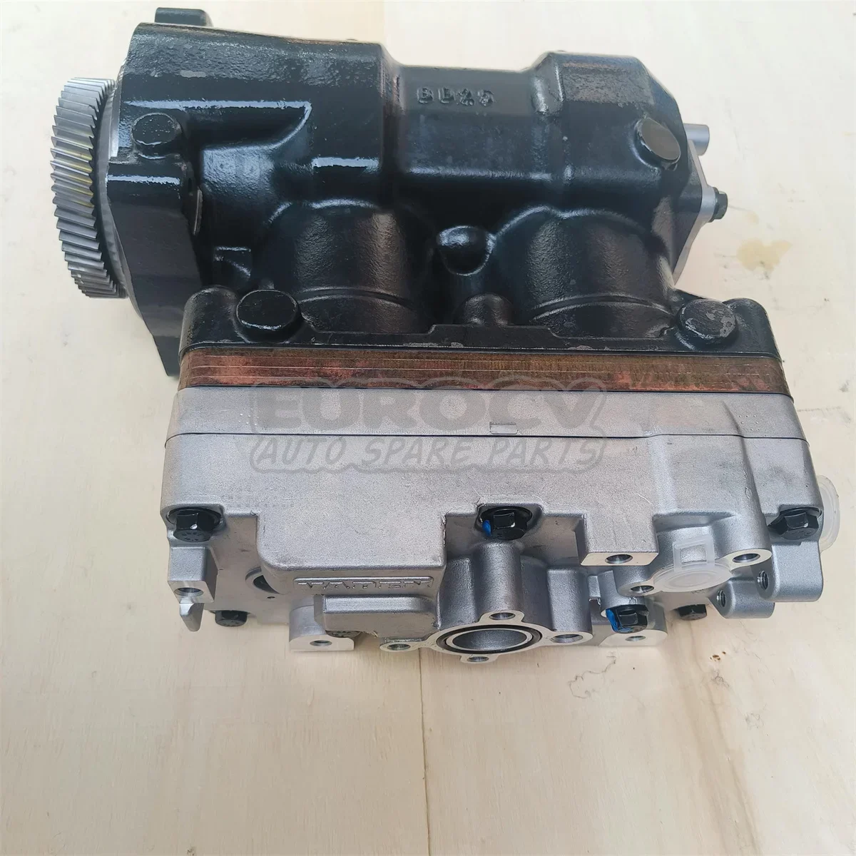 Eur ocv Truck Parts SCE 2659943 2767828 Compressor LS4903 for Sc ania Trucks 4