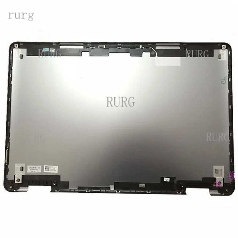 

L New LCD Rear Top Lid Back Cover case For Dell Inspiron 17 7773 7778 7779 03WYW6