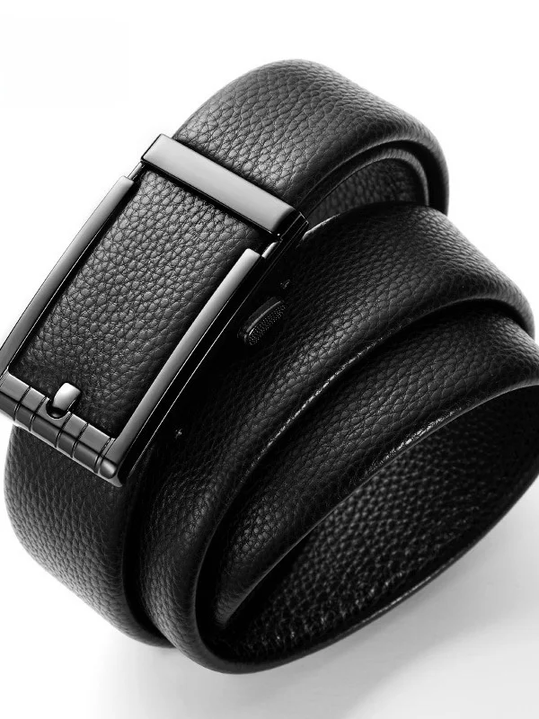 men's-genuine-leather-belt-with-simulated-needle-buckle-automatic-buckle-inner-wear-versatile-western-pants-belt-gift