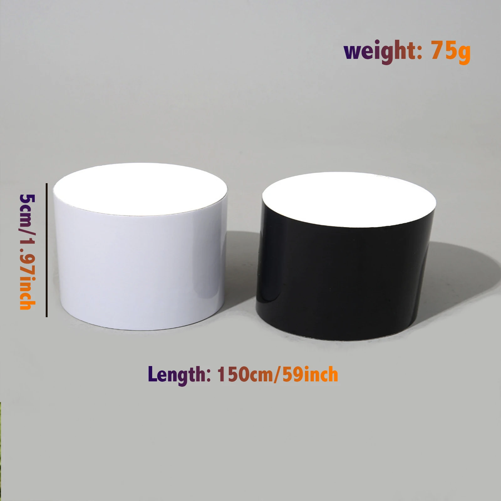 Super Strong Waterproof Tape: Stop Leaks, Seal Repairs & Insulate PVC Pipes Instantly! Self Fusing Silicone Repair