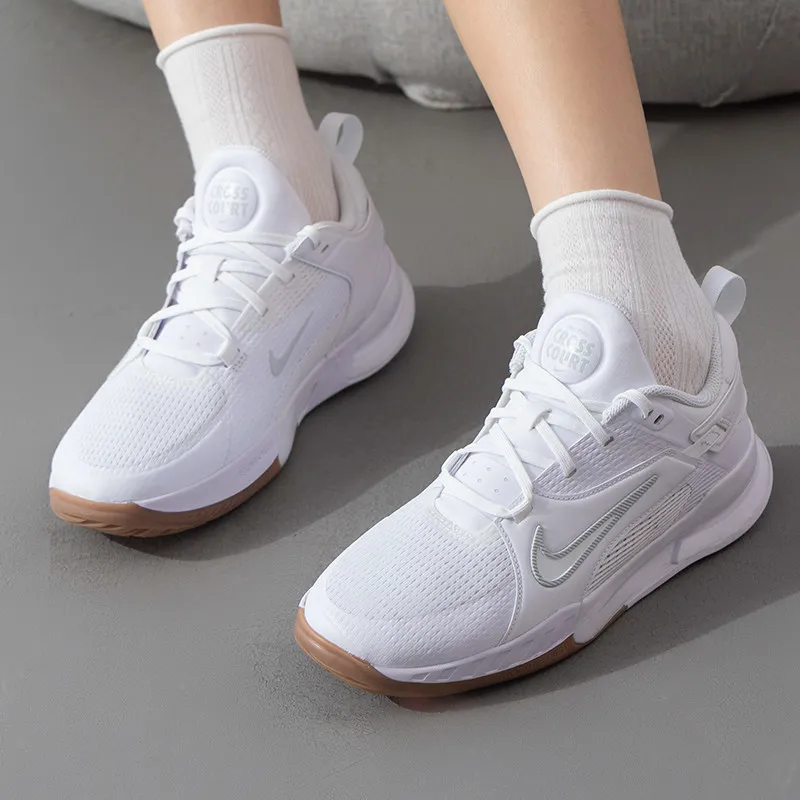 Nike 2026new Kids Casual Sneakers Soft Lightweight Breathable Non-Slip Daily Sports Shoes FN2231-100