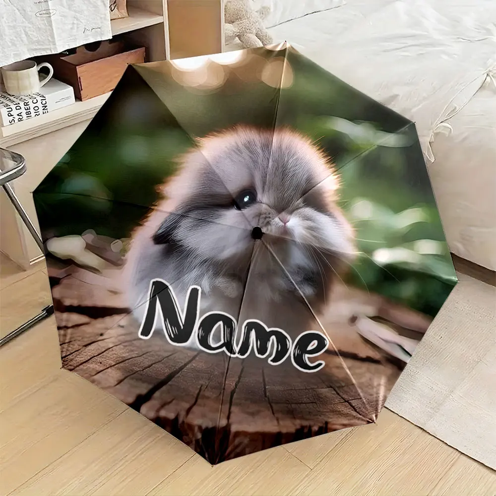 Custom Name Umbrella, 