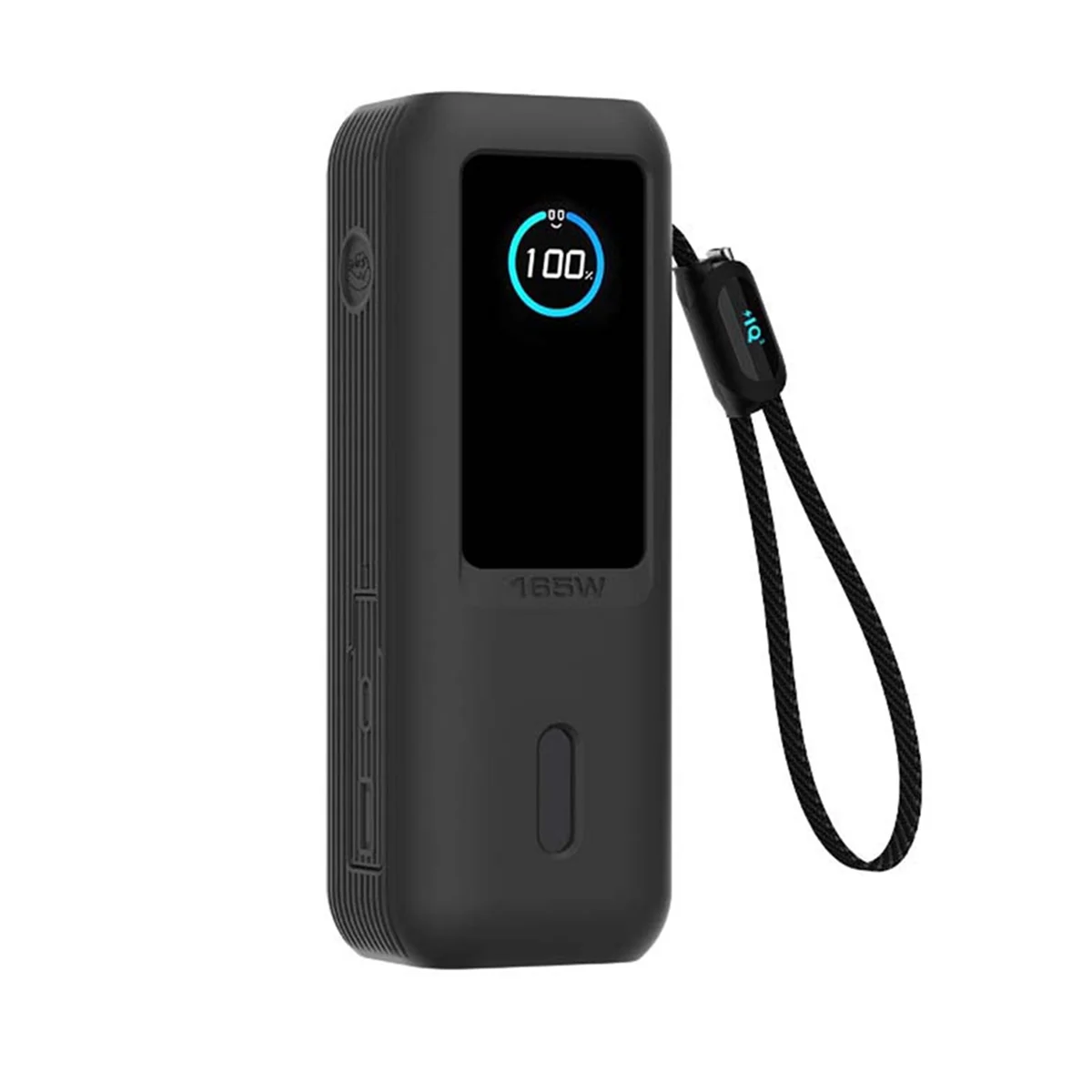 Anker 165W 보조베터리(모델 B) -Y18A용 SIKAI CASE 실리콘 보호 커버