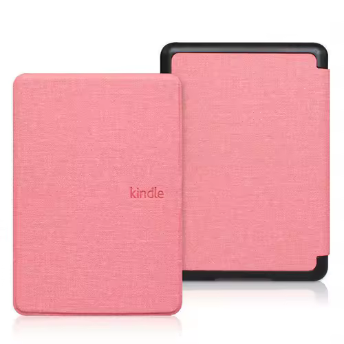 Case for Kindle 2024 2022 2021 Paperwhite Colorsoft 1 2 3 5 6 10th 11th 12th Generation 6 6.8 7 Inch Magnetic Pouch Cover Shell - Image 15