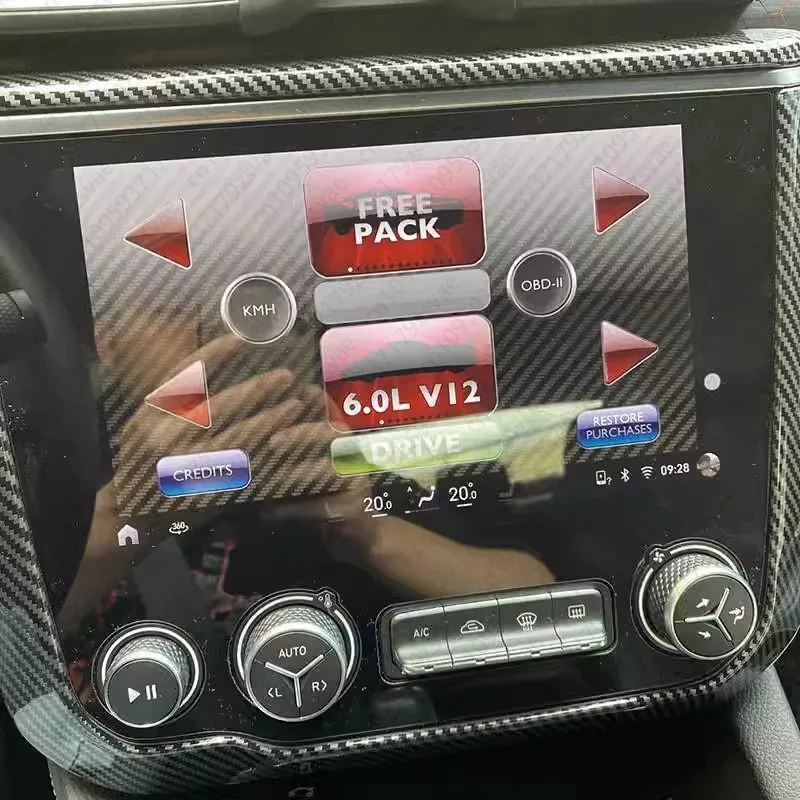 Car Bluetooth OBD app sound RevHeadz Engine Sounds sound simulator