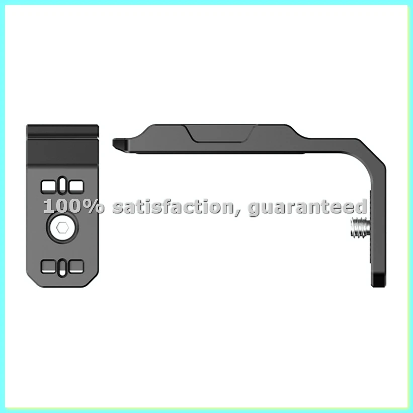 For X4 Camera Mount Bracket Vertical/Horizontal Orientation Sports Camera Accessories Magnetic Bracket-ELEC