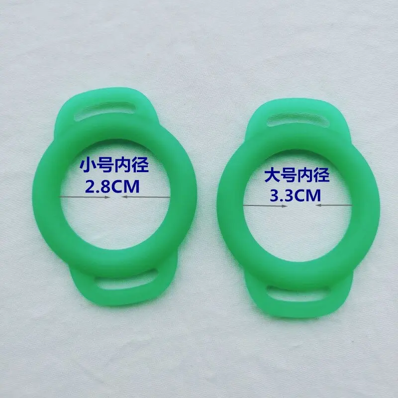 Cockring-ropa interior con agujero para pene para hombre, tangas de silicona con anillo redondo, bragas ajustables, lencería erótica masculina, Tanga con hebilla elástica - details 0