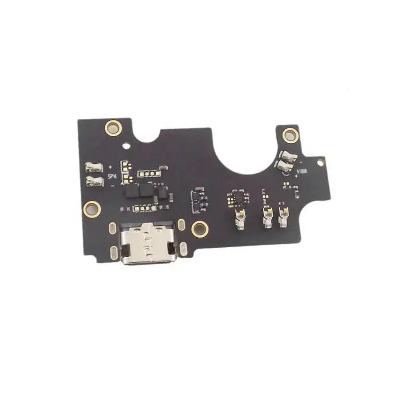 For Ulefone Armor X13 Usb Board Charging Original Charge Circuits