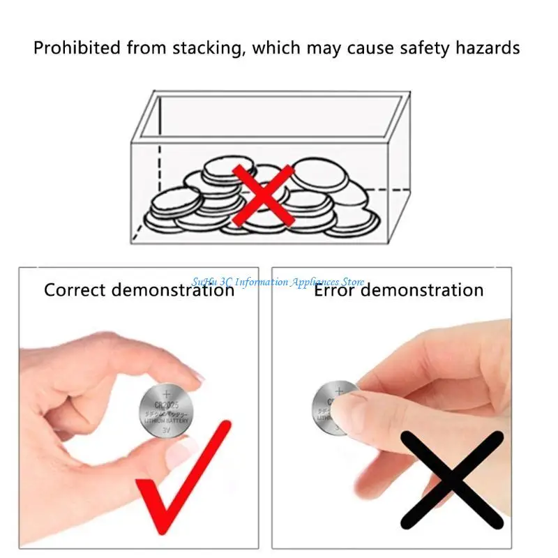 

AG4 377/LR626sw Button Coin Cells Batteries for Consistent Power in Small Devices Watch Battery Replacement 10pc/20pc