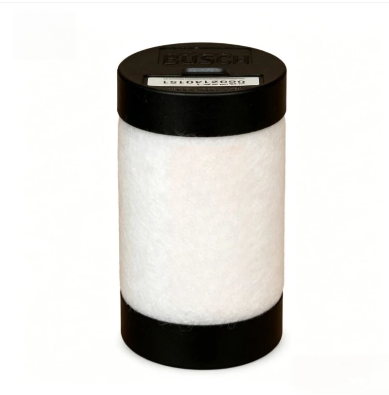 Vacuum Pump Exhaust Filter Element Model 0532140151 Oil Mist Separator Replacement Oil Mist Eliminator Accessory