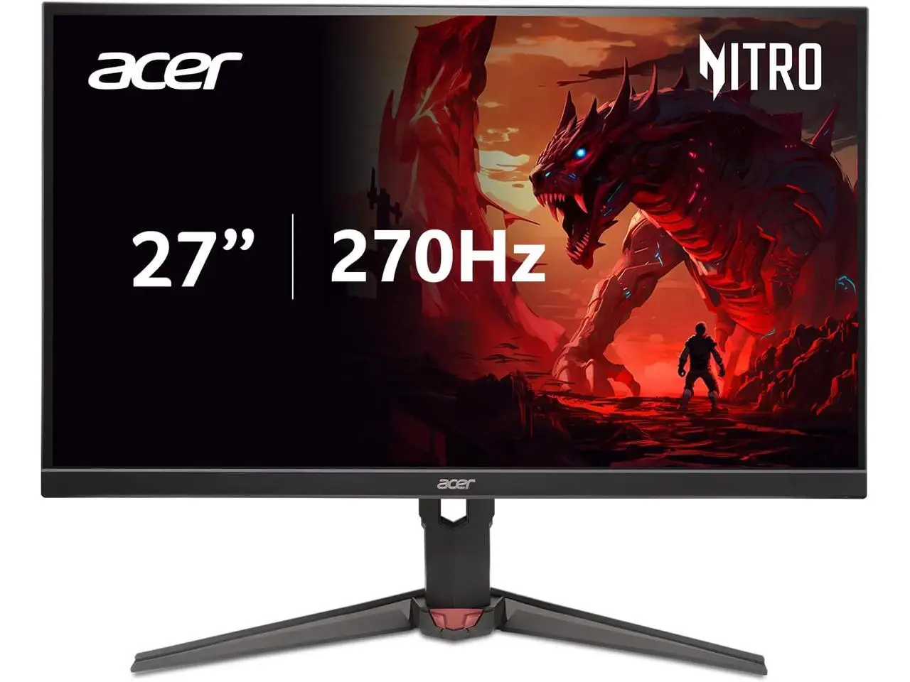 Acer Nitro 27