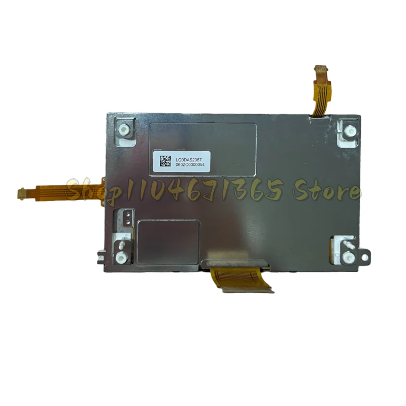 LQ050T5DG02 5 inch LCD Display with Touch Screen Module for Ford Car GPS Navigation LCD Monitors