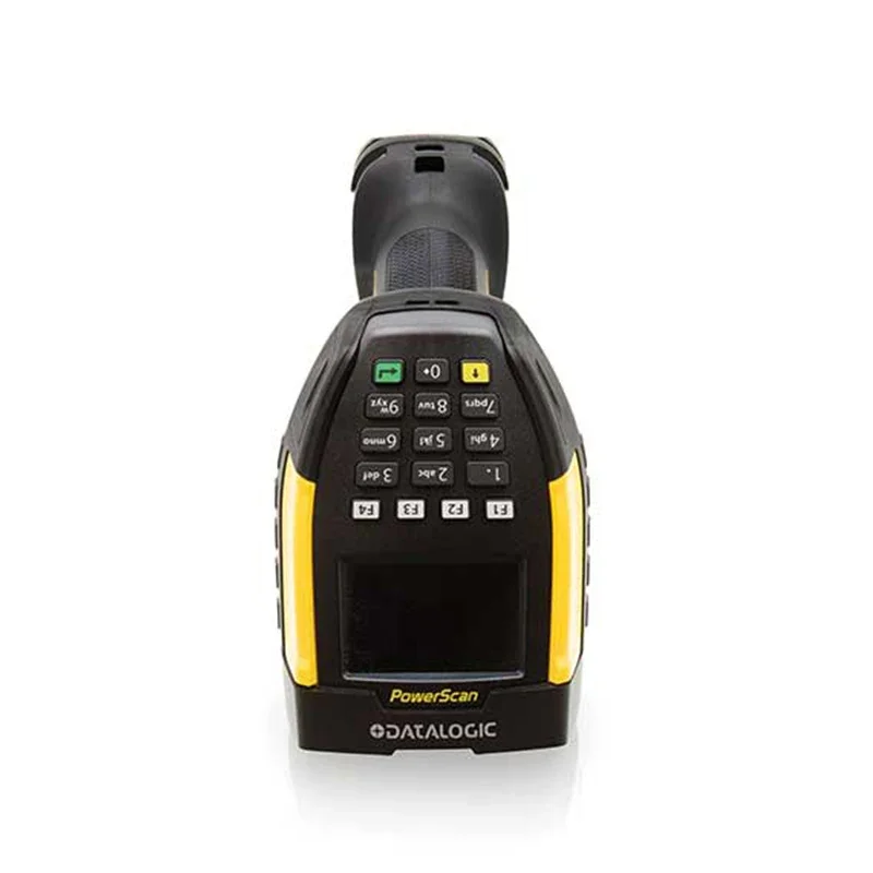 Datalogic Powerscan PM9500/PM9501/PM9531-DPM Scanner de código de barras portátil 2D industrial PM9501-433RB PM9501-DHP433RB PM9501-DK433RB