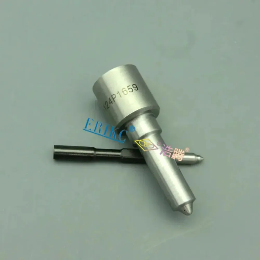 Dsla124p1659 Injector Nozzles for Car, Assembly Nozzle 0 433 175 470 Diesel Fuel Pump Injector Nozzle Dsla 124 P1659