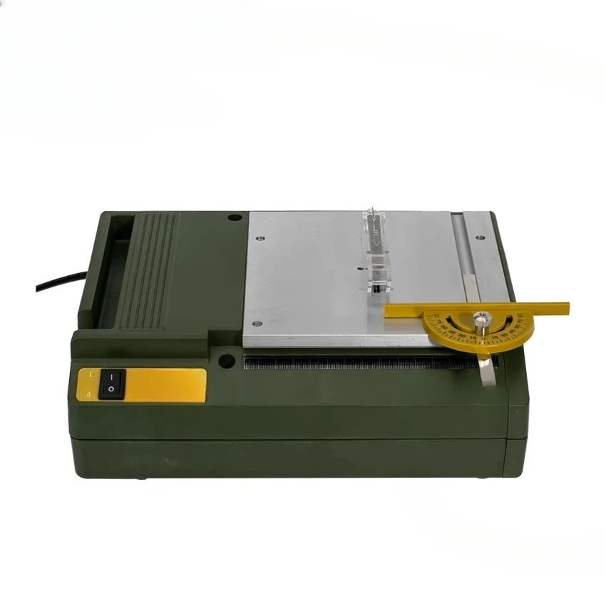 Miniature Model Fine Cutting Table Saw