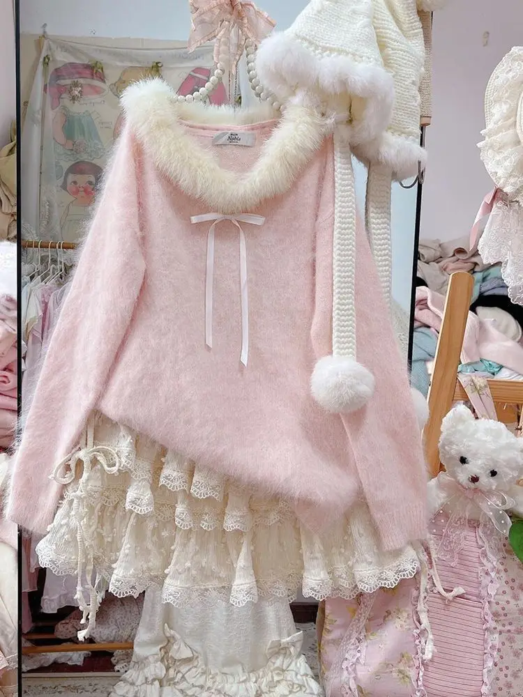 

Свитера, джемперы, пуловеры, женский пуловер без рук, плотный цвет, вышивка пчелы, сад, природа, повседневный шерстяной воллиатор, подходит для Ins