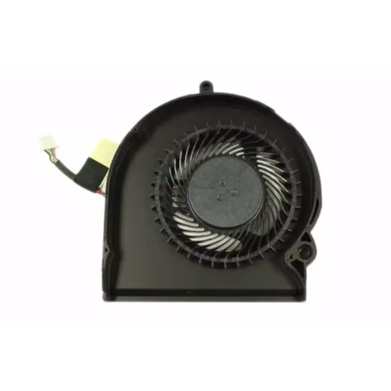 Alienware 15 EG75070S1-C260-S9A DC 5V 4-wire Server Cooling Fan