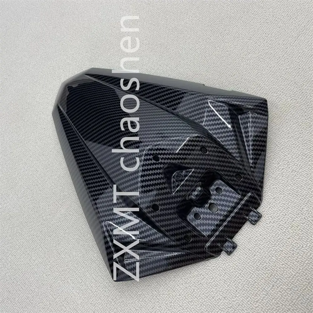 ABS Motorcycle fairing  Ninja EX300R Z300 Z250 2013 2014 2015 Carbon fiber painted rear hump kit Rear tailgate