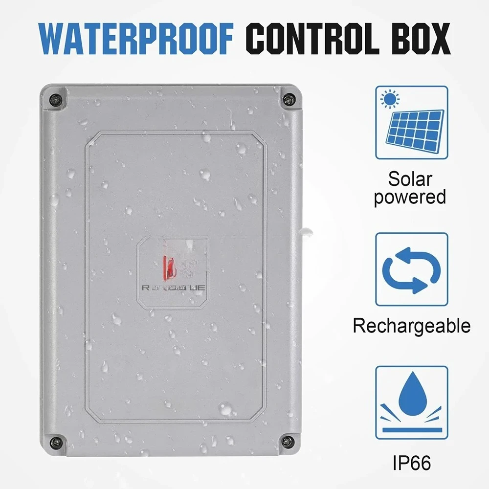 400KG Automatic Double Arm Electric Revolving Door Opener Operator Motor Actuator Closure