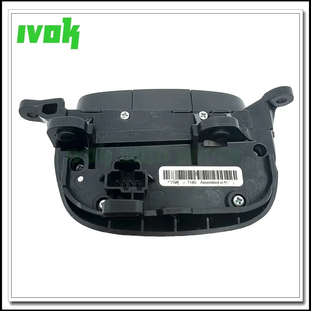 Original Steering Wheel Radio Control Switch For Hummer H2 SUT SUV GMC Acadia 2008