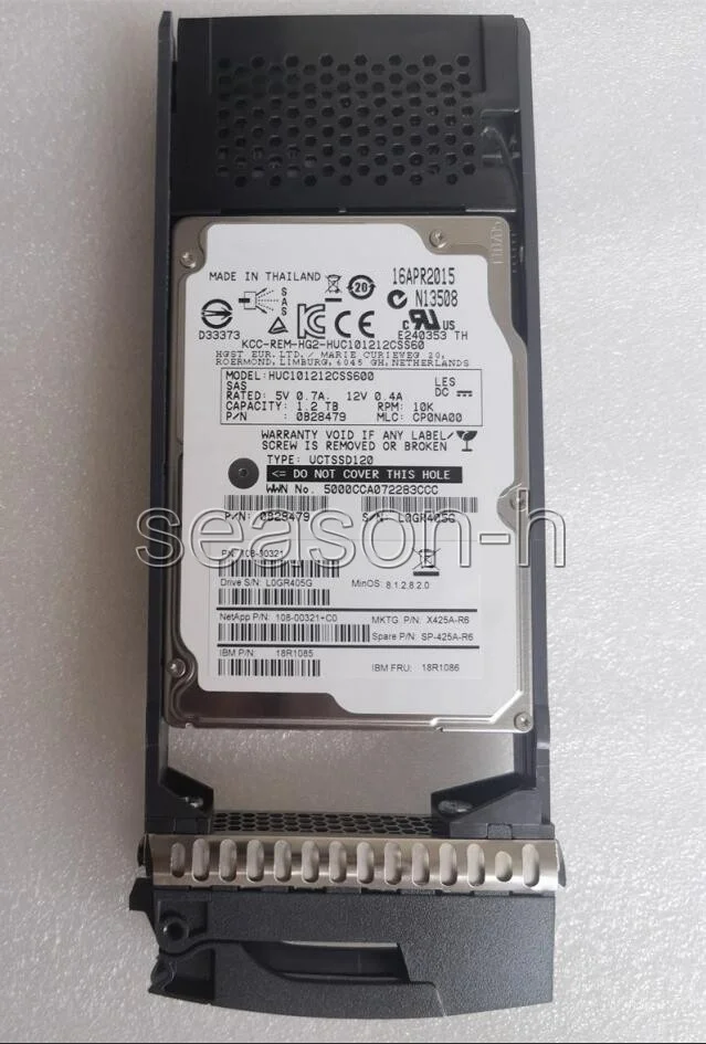 hdd-de-12-tb-25-10k-sas-6-gb-s-en-caddy-x425a-r6-sp-425a-r6