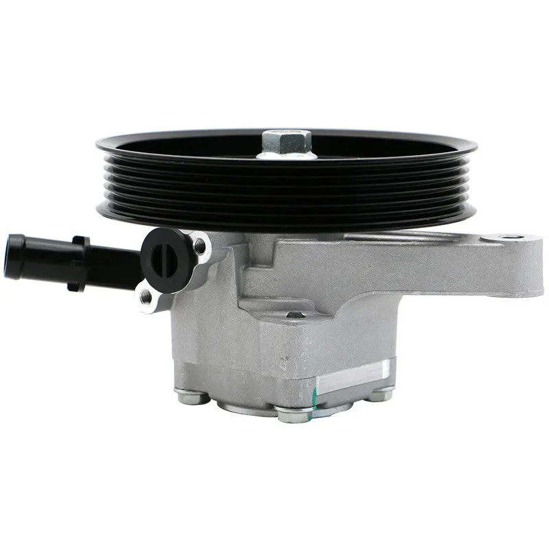 553-59154 553-50150 553-59042 553-59079 Power Steering Pump with Pulley 21-5442 for 2005-2010 Honda Odyssey Acura MDX3.5