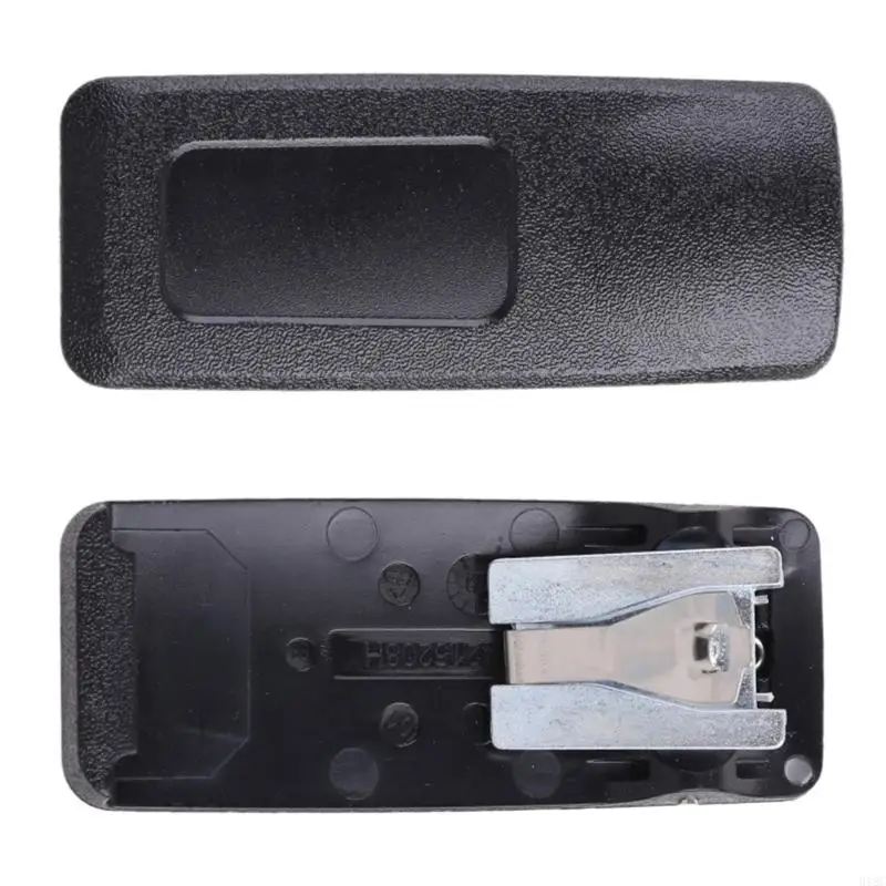 Phụ kiện đai 918C Kẹp chắc chắn Bộ đàm cho DP3400 DP3600 DP4400 DP4600