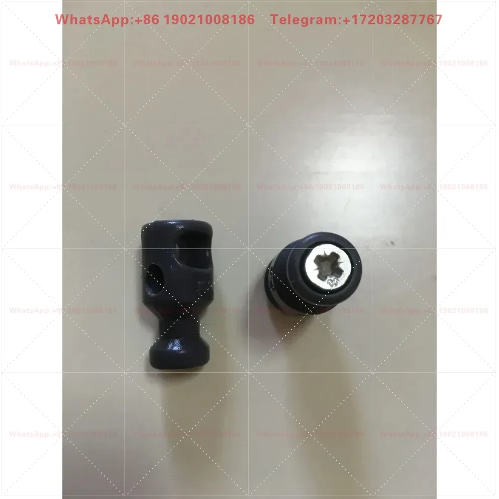 GROHE's new basin faucet sewer accessories, lift rod cross connector, single
