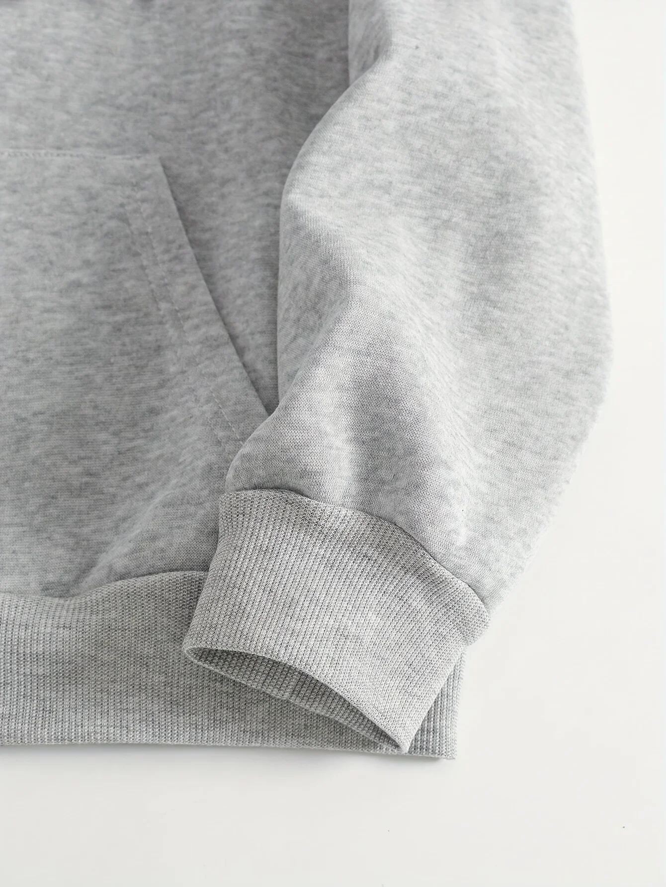 Felpa pullover con stampa casual da donna Design geometrico Manica lunga Girocollo Lavabile in lavatrice Vestibilità regolare per l'autunno