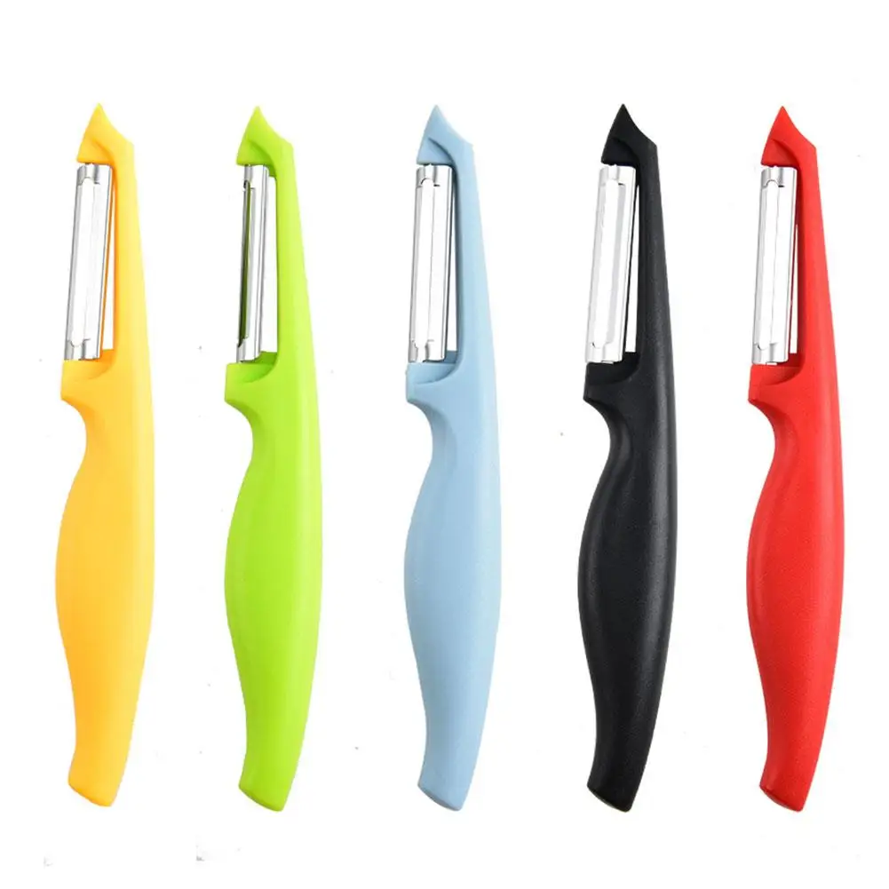 Kitchen Tool Slicer Melon Gadgets Zirconia Ceramics Fruit Peeler Pruner Radish Potato Cutter Kitchen Tools