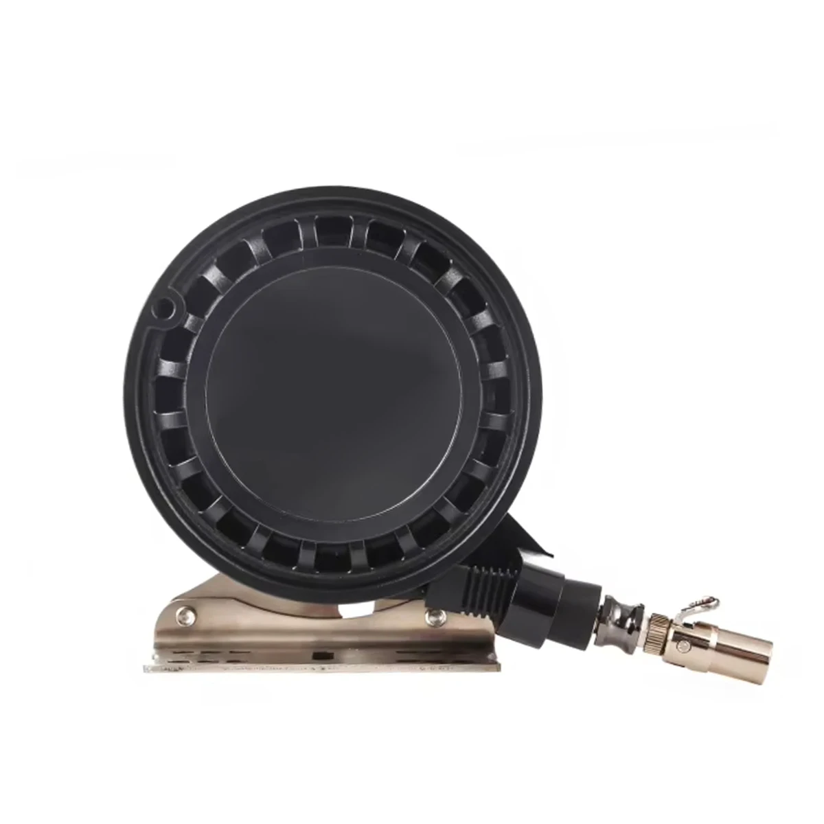 175 psi Max Pressure 7m Hose Reliable All-Terrain Air Pump Hose Reel Retractable Off-Road Air Pump CE Certified 12-Month view 2
