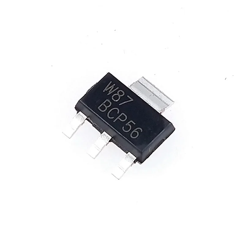 500PCS/lot New BCP56 BCP56-10 BCP56-16 SOT-223 In Stock
