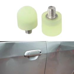 2Pcs Car-Dent Rod Tips Auto-Dent Removals For Paintless Dents Repair Hammer And Tips For Hook Dent-Repair Tools PDR-King Tools