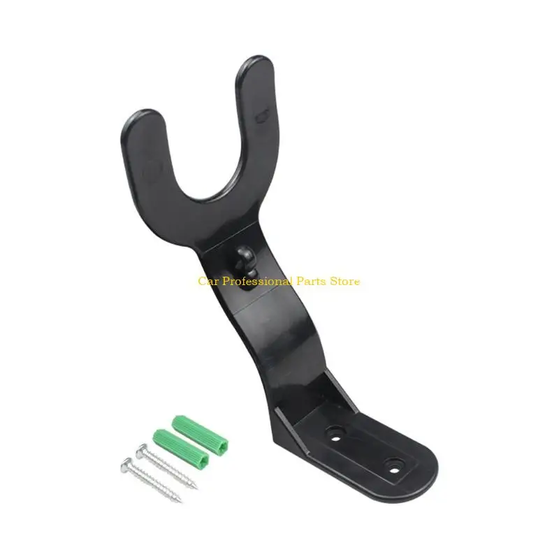 

R53D Strong Helmets Display Stand with Holder for Motorcycle Accessories Storage