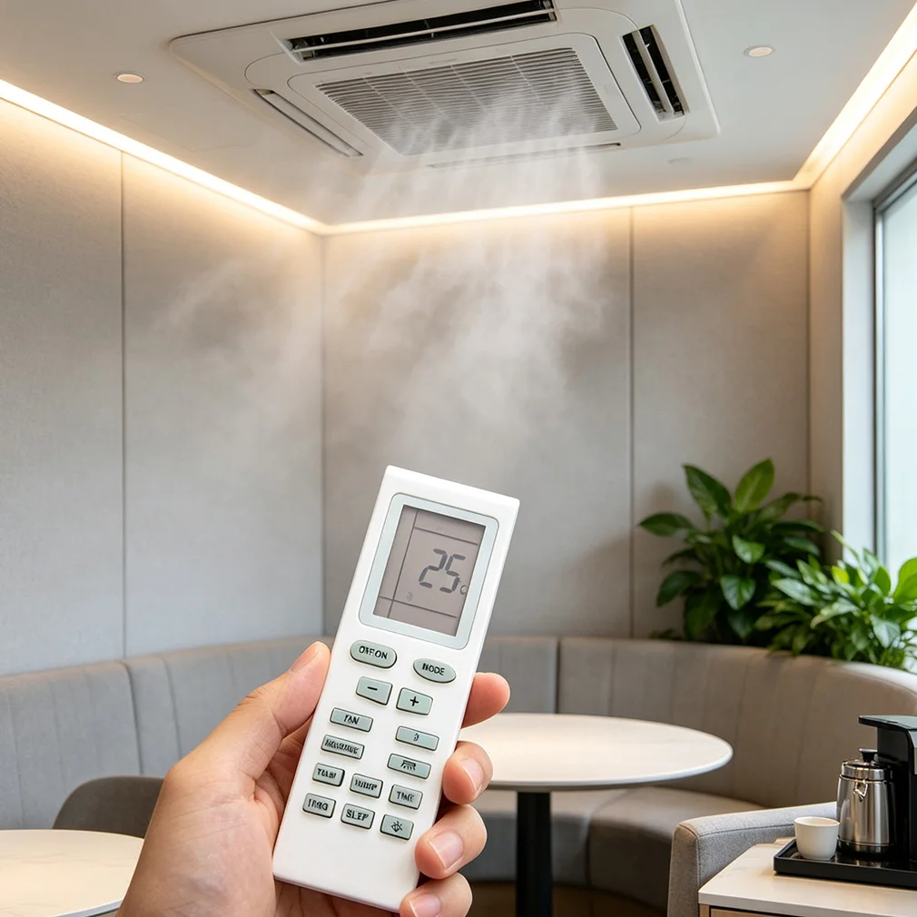 Replacement Air Conditioner Remote Control for Gree YT1FF YB1F2 YB1F2 YT1F4 YB1FAF YB1F2F YB1F YB0F2 Universal A/C Controller